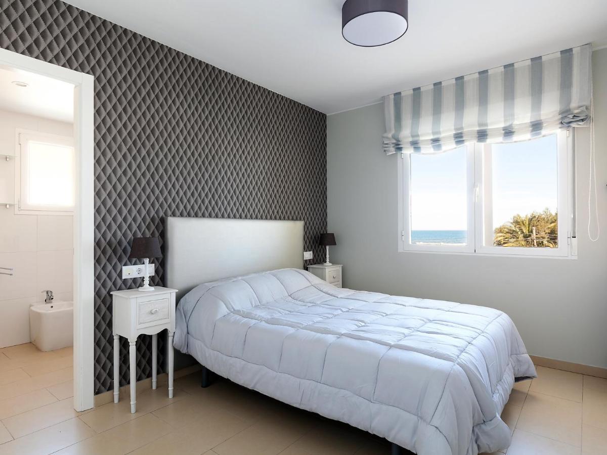 Apartment Marina Park-1 By Interhome Denia Kültér fotó