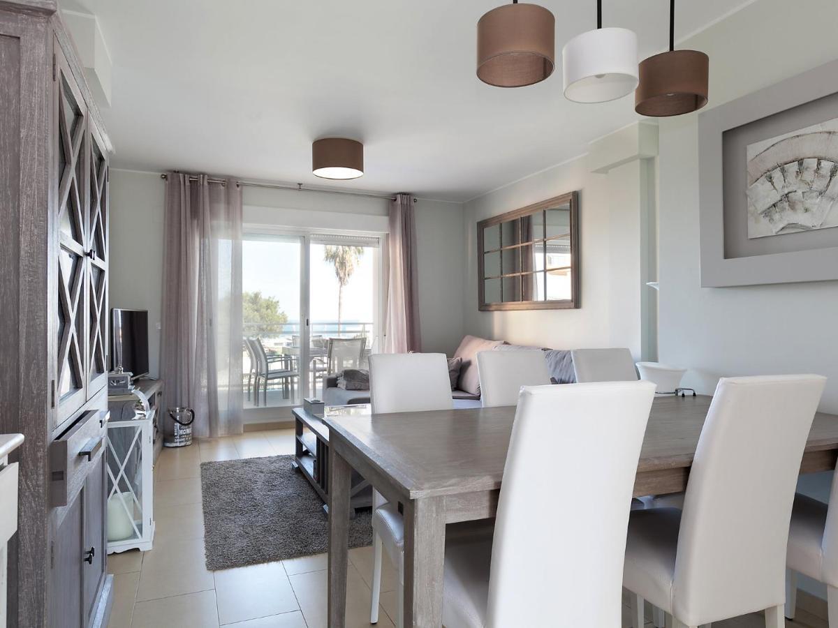 Apartment Marina Park-1 By Interhome Denia Kültér fotó