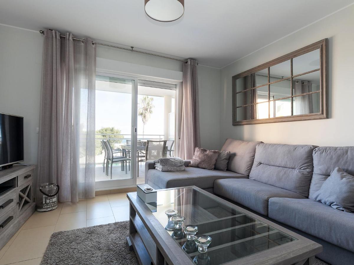 Apartment Marina Park-1 By Interhome Denia Kültér fotó